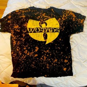 WUTANG T
